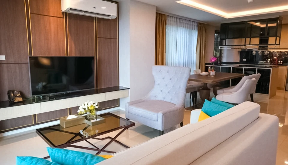 هتل میدا گرند ریزورت پوکت